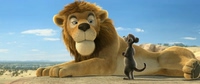 Konferenz der Tiere 3D